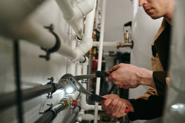 Best Sprinkler Systems  in Glasgow, MO