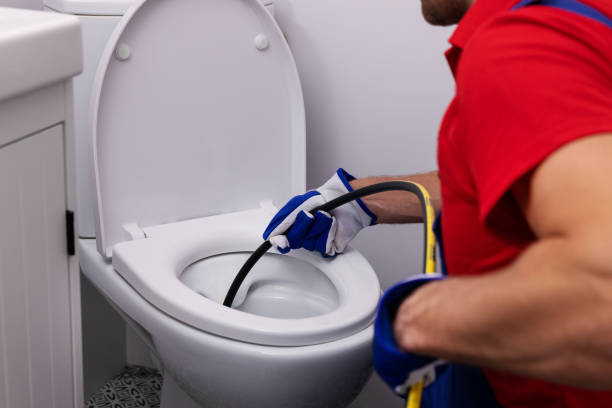 Best Same-Day Plumbing Service  in Glasgow, MO