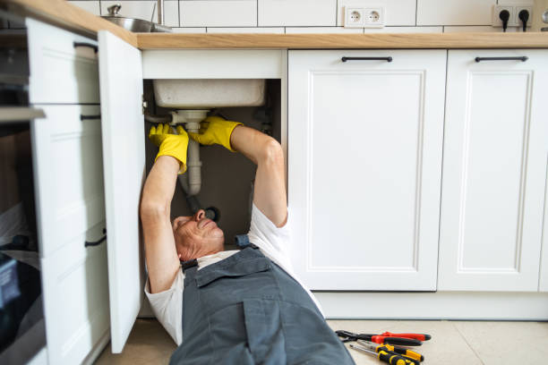 Trusted Glasgow, MO Plumbing Experts