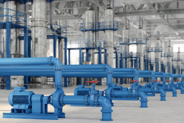 Best Gas Line Repair  in Glasgow, MO