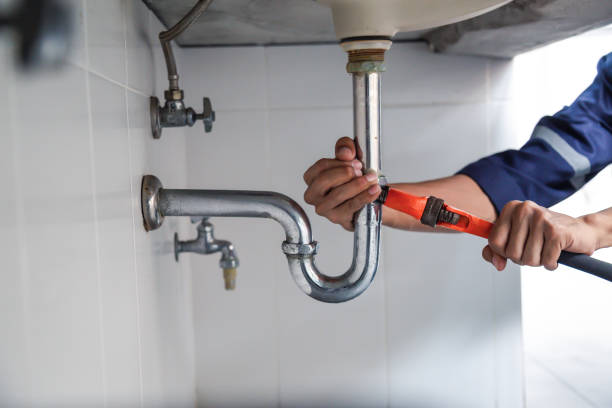 Best Water Leak Repair  in Glasgow, MO