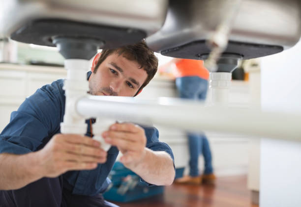 Best Emergency Plumbing Repair  in Glasgow, MO