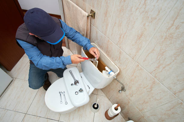Best Sewer Cleaning Services  in Glasgow, MO