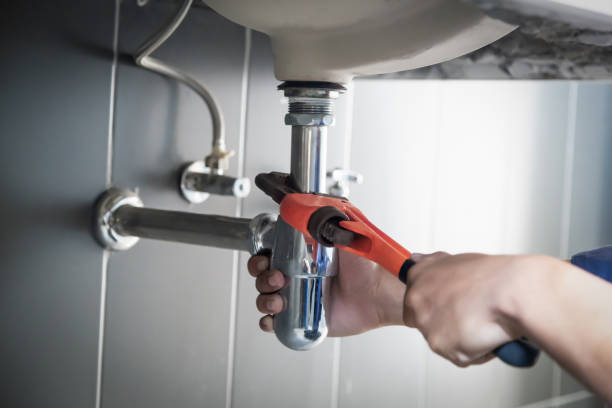 Best Commercial Plumbing Services  in Glasgow, MO