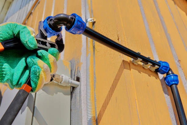 Best Gas Line Repair  in Glasgow, MO