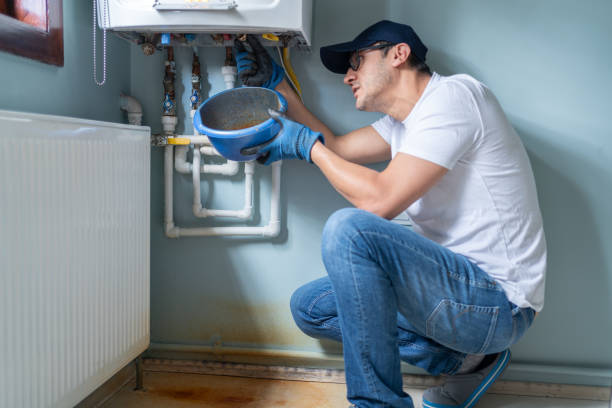 Best Plumbing Services Near Me  in Glasgow, MO