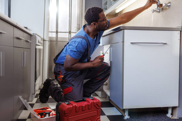 Best Water Softener Installation  in Glasgow, MO